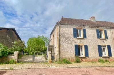 vente maison 175 000 € à proximité de Briant (71110)