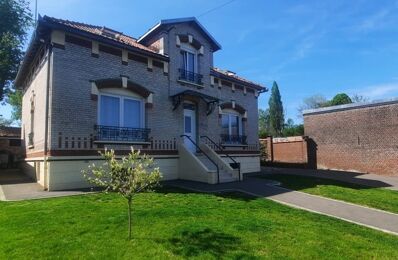 vente maison 187 000 € à proximité de Neuville-Saint-Amand (02100)