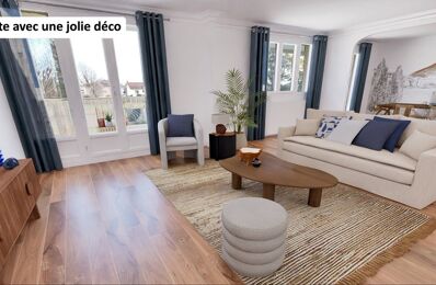 vente appartement 299 000 € à proximité de Brussieu (69690)