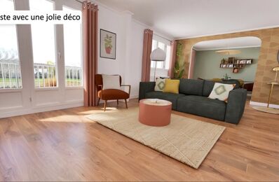 vente appartement 299 000 € à proximité de Saint-Genis-les-Ollières (69290)