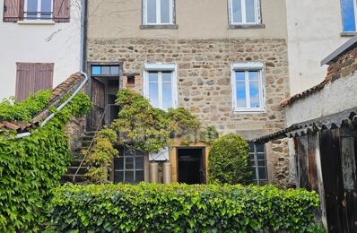 vente maison 164 000 € à proximité de Essertines-en-Donzy (42360)