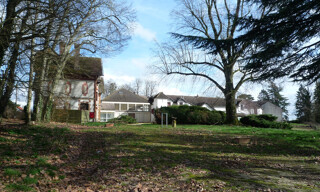 Maison 120 Pièces 1830 m² à vendre à Maisoncelles-en-Brie (77580)