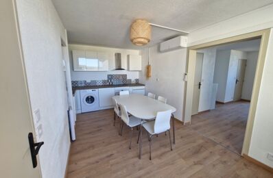 appartement 3 pièces 63 m2 à vendre à Narbonne (11100)