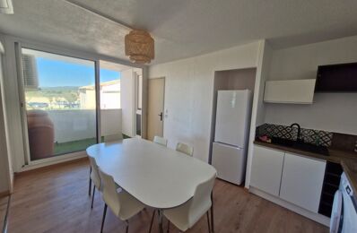 vente appartement 225 000 € à proximité de Narbonne Plage (11100)