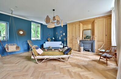 vente maison 1 099 000 € à proximité de Grézieu-la-Varenne (69290)