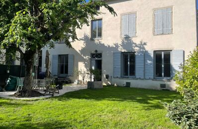 vente maison 1 099 000 € à proximité de Messimy (69510)