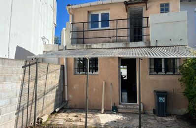 vente maison 100 000 € à proximité de Saint-Jean-du-Gard (30270)