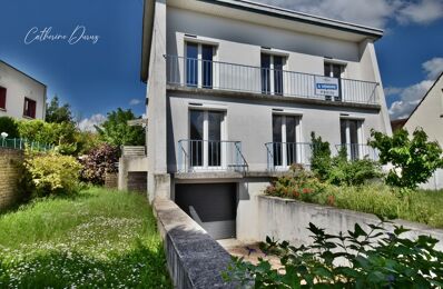vente maison 299 000 € à proximité de Bretenière (21110)