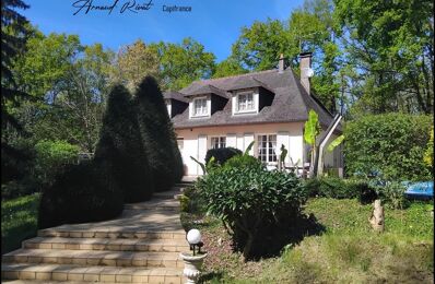 vente maison 324 300 € à proximité de Chambray-Lès-Tours (37170)