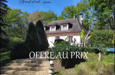 vente maison 324 300 € à proximité de Azay-le-Rideau (37190)
