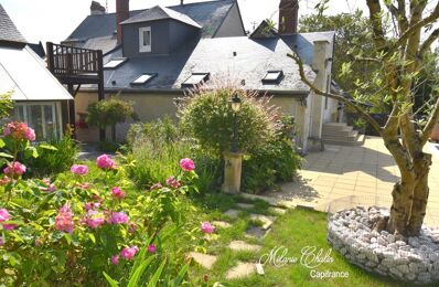 vente maison 696 750 € à proximité de Baugé-en-Anjou (49150)