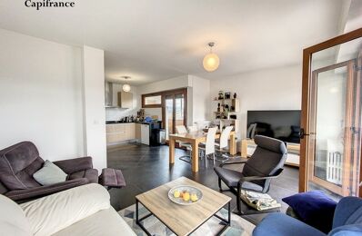 vente appartement 349 000 € à proximité de Saint-Genis-Pouilly (01630)