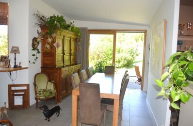 vente maison 382 000 € à proximité de Beaurepaire-en-Bresse (71580)