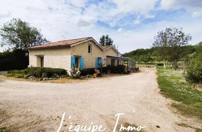 vente maison 339 000 € à proximité de Beaumont-de-Lomagne (82500)