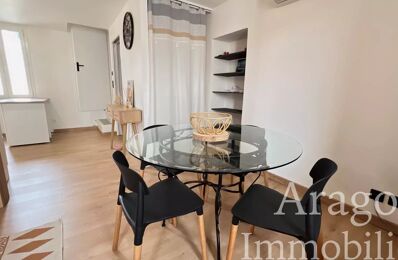 vente maison 119 500 € à proximité de Perpignan (66000)