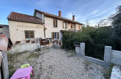 vente maison 230 000 € à proximité de Salignac (04290)