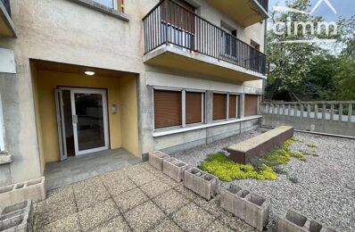 vente appartement 118 000 € à proximité de Barcillonnette (05110)