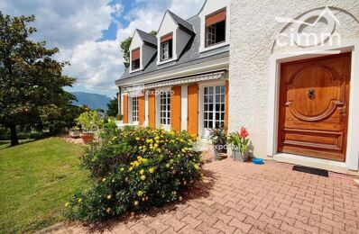 vente maison 1 000 000 € à proximité de Vizille (38220)
