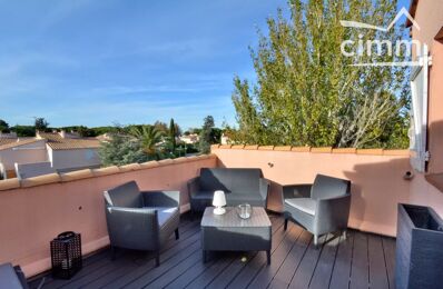 vente appartement 159 000 € à proximité de Canet-en-Roussillon (66140)