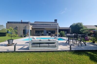 vente maison 715 000 € à proximité de Bordères-sur-l'Échez (65320)