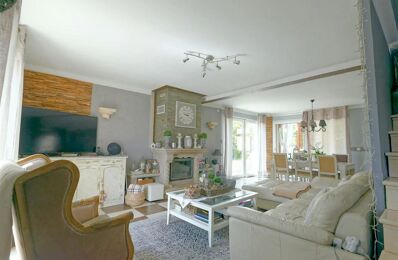 vente maison 405 000 € à proximité de Lainville-en-Vexin (78440)