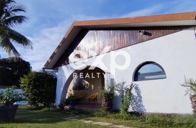 vente maison 1 100 000 € à proximité de Le Port (97420)