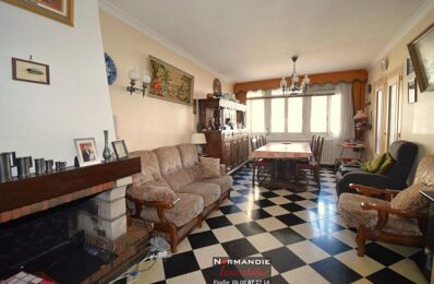 vente maison 189 000 € à proximité de Bourdainville (76760)