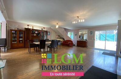 vente maison 618 000 € à proximité de Arnouville-lès-Gonesse (95400)
