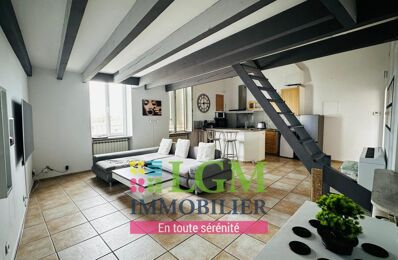 vente appartement 165 000 € à proximité de Vestric-Et-Candiac (30600)