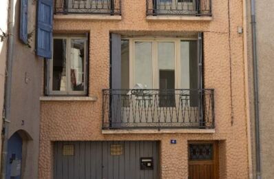 vente maison 130 000 € à proximité de Cabrières (34800)