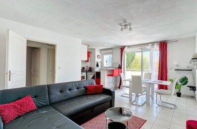 vente appartement 225 000 € à proximité de Pignan (34570)