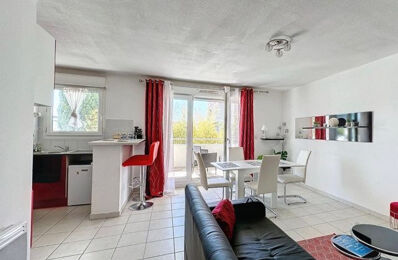 vente appartement 208 000 € à proximité de Carnon Plage (34280)