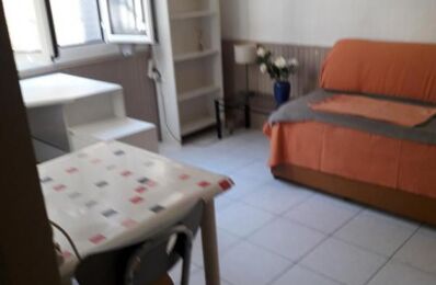 location appartement 650 € CC /mois à proximité de Vence (06140)