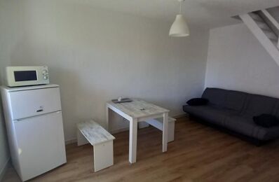 location appartement 580 € CC /mois à proximité de Grigny (69520)