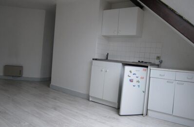 location appartement 490 € CC /mois à proximité de Armentières (59280)