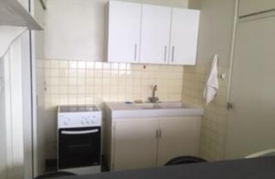 location appartement 430 € CC /mois à proximité de Malzéville (54220)