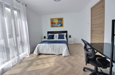 location maison 2 500 € CC /mois à proximité de Paris 16 (75016)