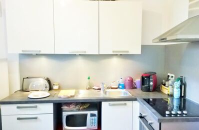 location appartement 3 100 € CC /mois à proximité de Romainville (93230)