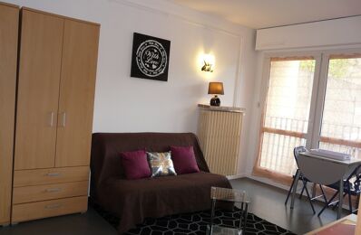location appartement 510 € CC /mois à proximité de Montigny-Lès-Metz (57950)