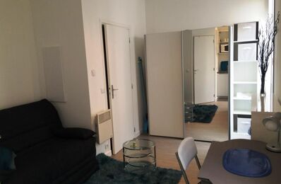 location appartement 580 € CC /mois à proximité de Villeneuve-Loubet (06270)