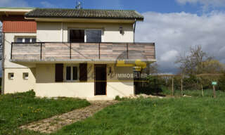 Maison 4 Pièces 88 m² à vendre à Charette-Varennes (71270)