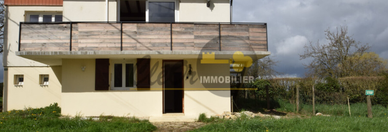 Maison 4 Pièces 88 m² à vendre à Charette-Varennes (71270)