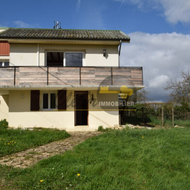 Maison 4 pièces 115000 €