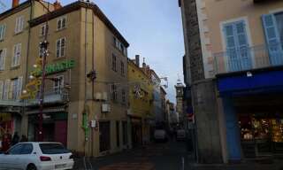 Appartement 3 Pièces 65 m² à louer à Issoire (63500)