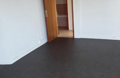 location appartement 650 € CC /mois à proximité de Strasbourg (67000)