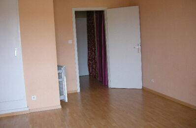 location appartement 540 € CC /mois à proximité de Strasbourg (67000)
