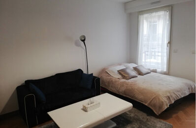 location appartement 1 000 € CC /mois à proximité de Joinville-le-Pont (94340)