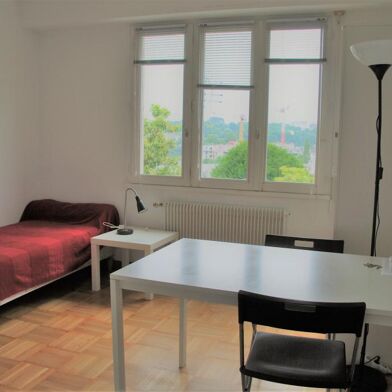 Appartement 1 pièce 14 m²