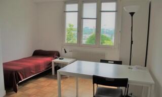 Appartement 1 Pièce 14 m² à louer à Morlaix (29600)