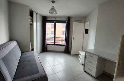 location appartement 495 € CC /mois à proximité de Rouffiac-Tolosan (31180)